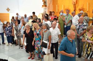 01 20210918 ALMERIA EGLISE ST LOUIS GONZAGUE HOMMAGE A N.D. DE SANTA CRUZ (63)